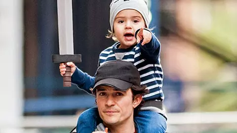 Copii de vedete: cine-i născut în ianuarie