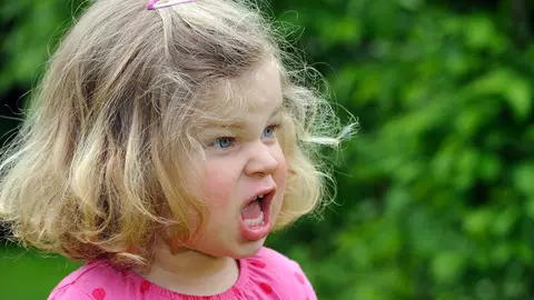 Disciplină - de ce funcționează ignorarea