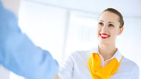 Carieră: cum să te porți la un interviu