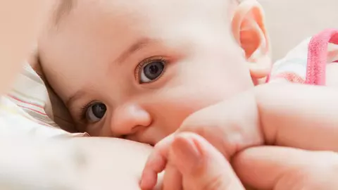 Meniu pentru mama care alăptează 