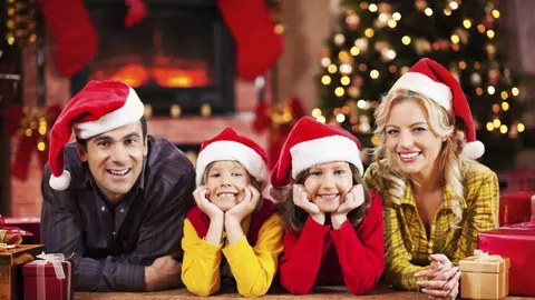 Dorințe pentru noul an