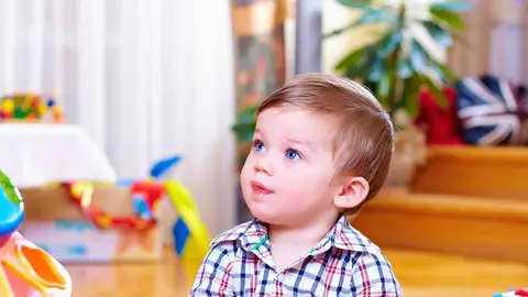 Dezvoltarea copilului: provocările celui de-al doilea an