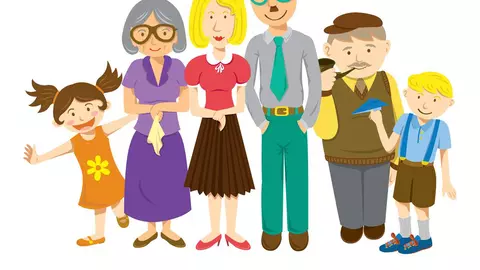 Ce înseamnă o familie disfuncțională?