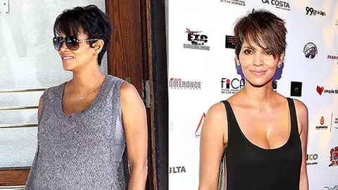 Vedete după naștere: rapid, înapoi în formă!