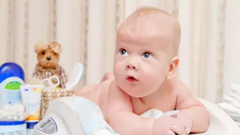 Nu ia suficient în greutate