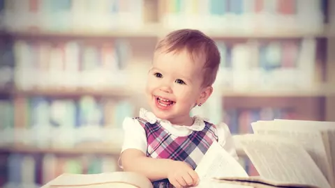 Cum îl înveți să aibă răbdare