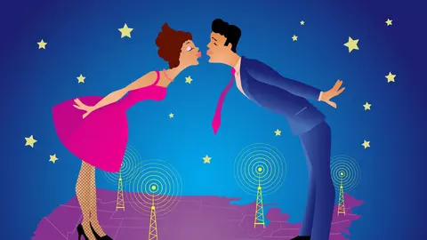 Relațiile la distanță - cum să le faci să reziste