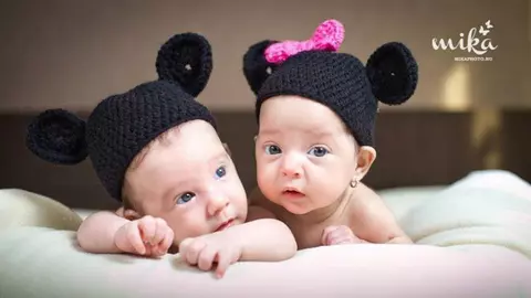 Hăinuțe de primăvară pentru copii