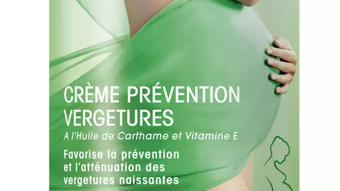 Elancyl Maternitate într-o nouă variantă