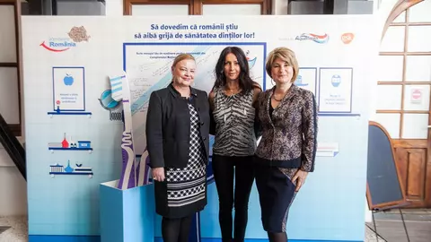 ”Zâmbește România” te trimite la Disneyland