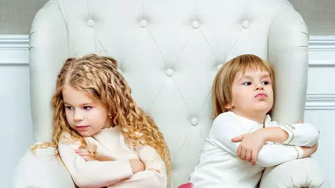 Șantajul sentimental: cum îi reziști