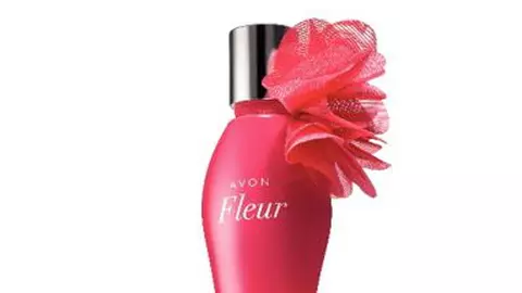 Avon Fleur