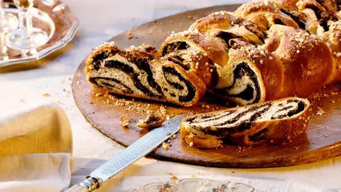 Cum să faci un cozonac perfect!