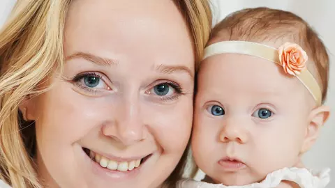 Primele luni după naștere: cum te adaptezi