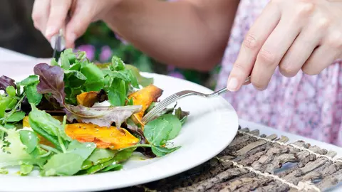 Detoxifierea de primăvară: profită de verdețuri!