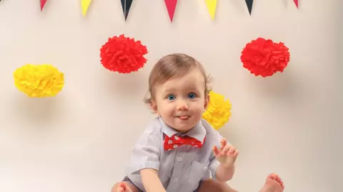 Adevărul despre inteligența bebelușului