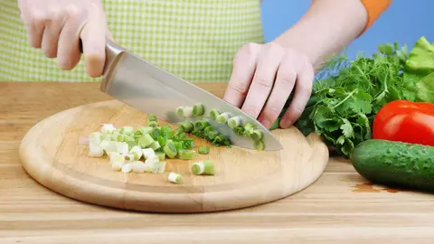 20 de trucuri în bucătărie (aflate de la un chef!)