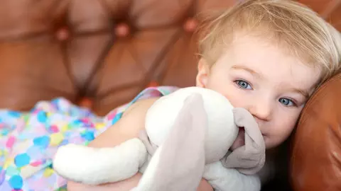 Dezvoltarea copilului: când să vorbești cu un specialist