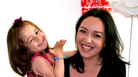 Cum și-a transformat Enni pasiunea în afacere