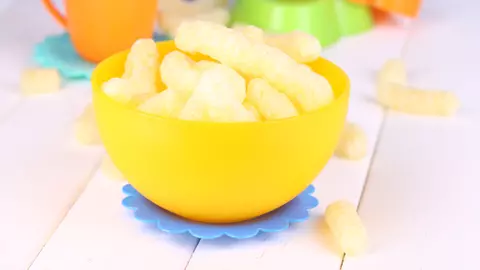 Cum îl înveți să mănânce sănătos