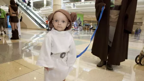  Fanii din lumea întreagă se pregătesc pentru Ziua internațională Star Wars