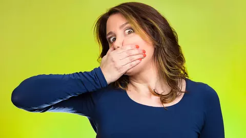 Top 5 motive pentru care mințim 