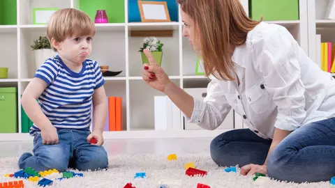 De ce este un copil obraznic