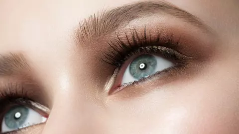 Cum să îți îngrijești ochii