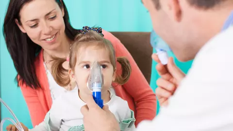 Ce NU ar trebui să facă medicul pediatru