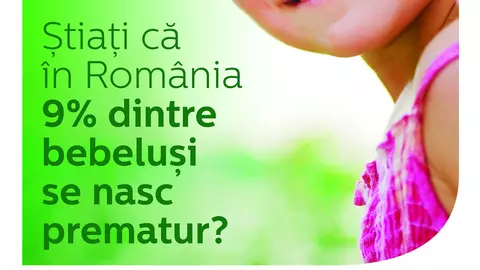 Ai ”Idei de viitor”? Phillips România te ajută să le transformi în realitate