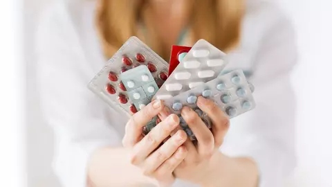 Contracepția de urgență