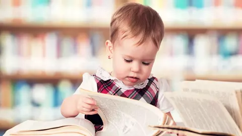 Dezvoltarea mentală a copilului