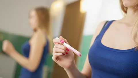 Infertilitatea secundară - ce o cauzează