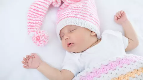 Îngrijirea bebelușului - 4 reguli de aur