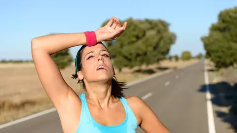 Insolația - simptome, tratament, prevenţie