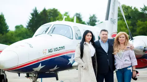 Două noi servicii NEI Holding