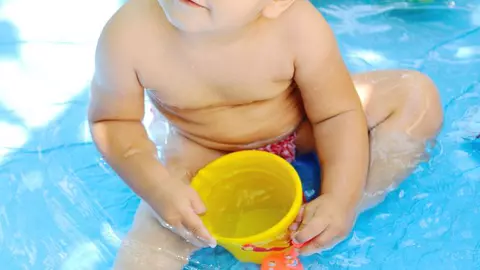 Top pericole de vară pentru copii