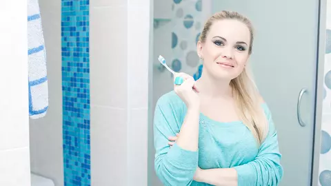 Probleme de dantură în timpul sarcinii