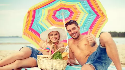 5 trucuri pentru o vacanță perfectă!