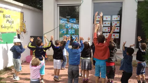 Cum să învețe germana repede și corect