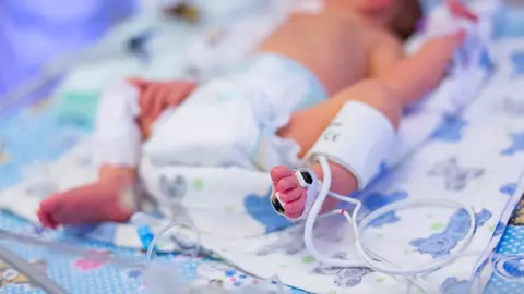 Gemenii-minune sunt în afara pericolului!