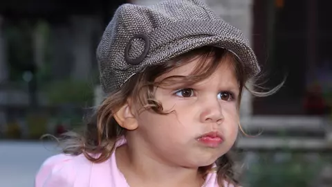 De ce copilul spune mereu nu?