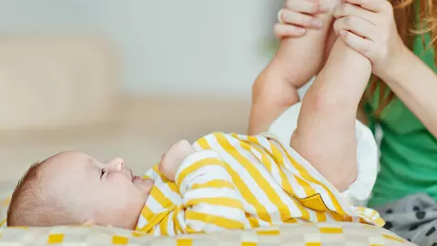 Copilului i se decolorează pielea - de ce?