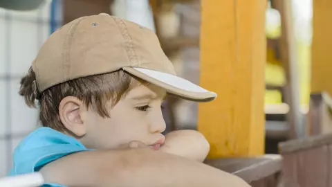 Cum afectează divorțul părinților sănătatea copiilor