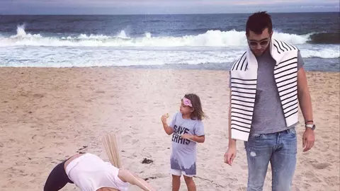 Cum gătește Hilaria Baldwin