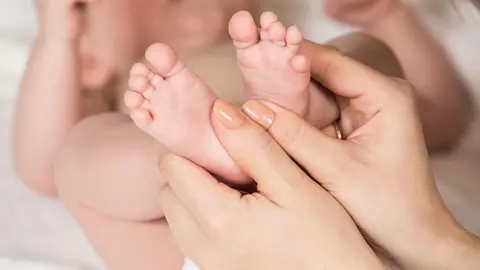 Ce să știi despre luxația congenitală de șold