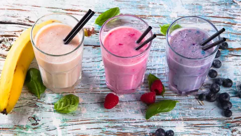 Top 4 meniuri care te ajută să slăbești vara