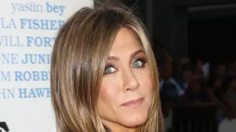 Bombă în show-biz: Jennifer Aniston ar fi însărcinată!