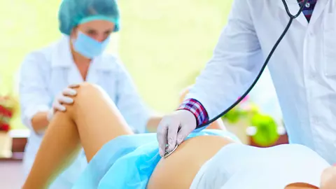 Mituri despre nașterea naturală - ce spune ginecologul