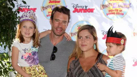 Baby-boom reloaded - noul val de părinți la Hollywood